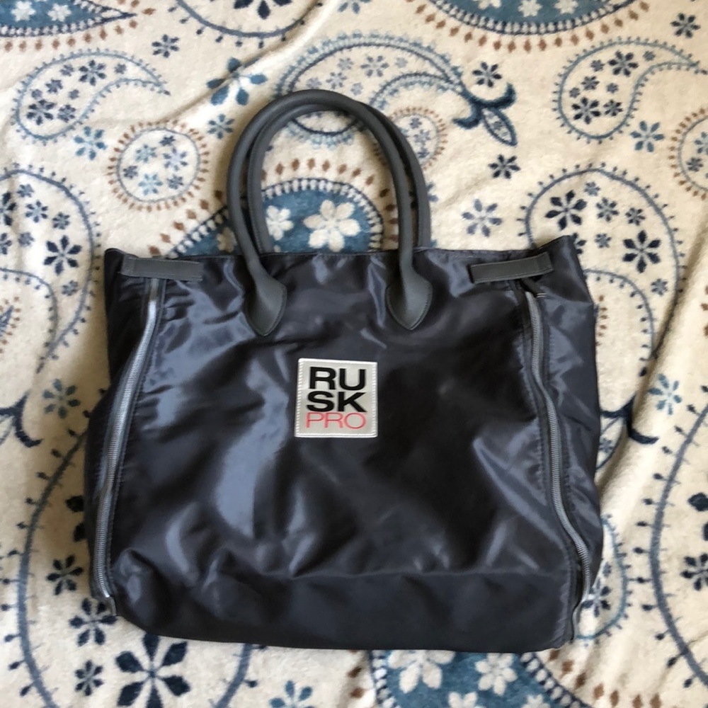 Rusk pro bag